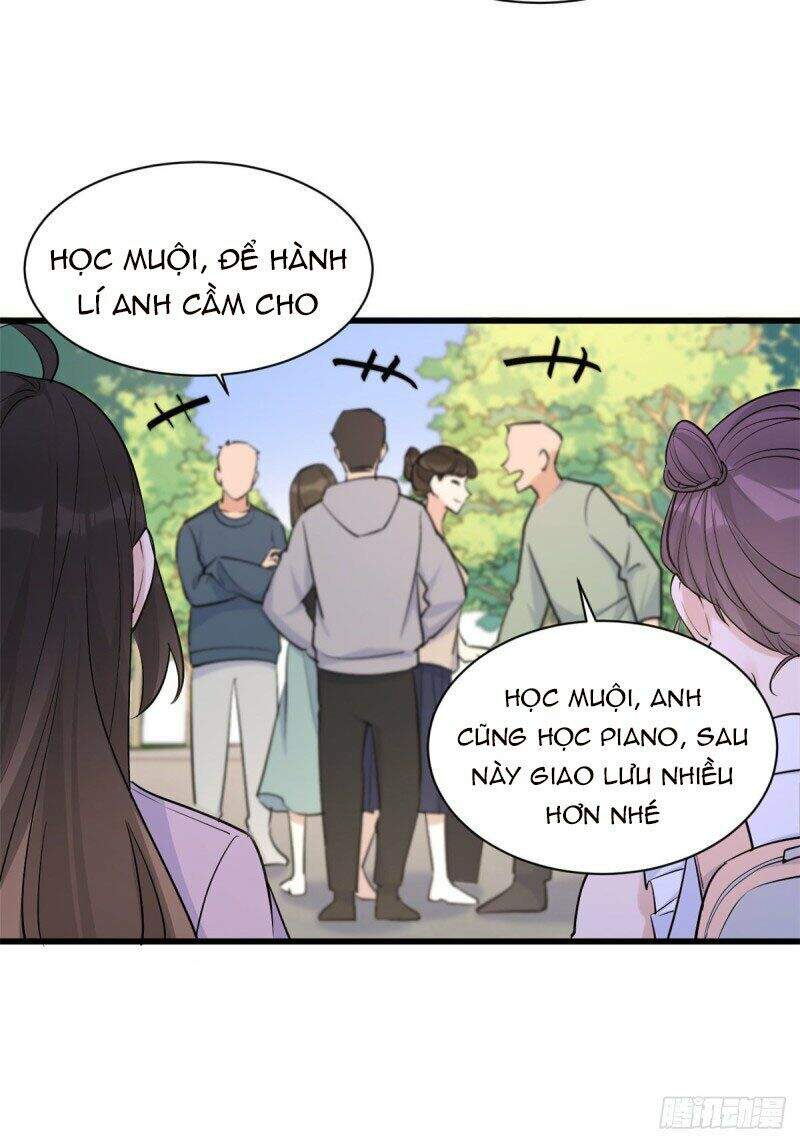 Vẫn Cứ Nhớ Em, Nhớ Em Chapter 46 - Trang 4