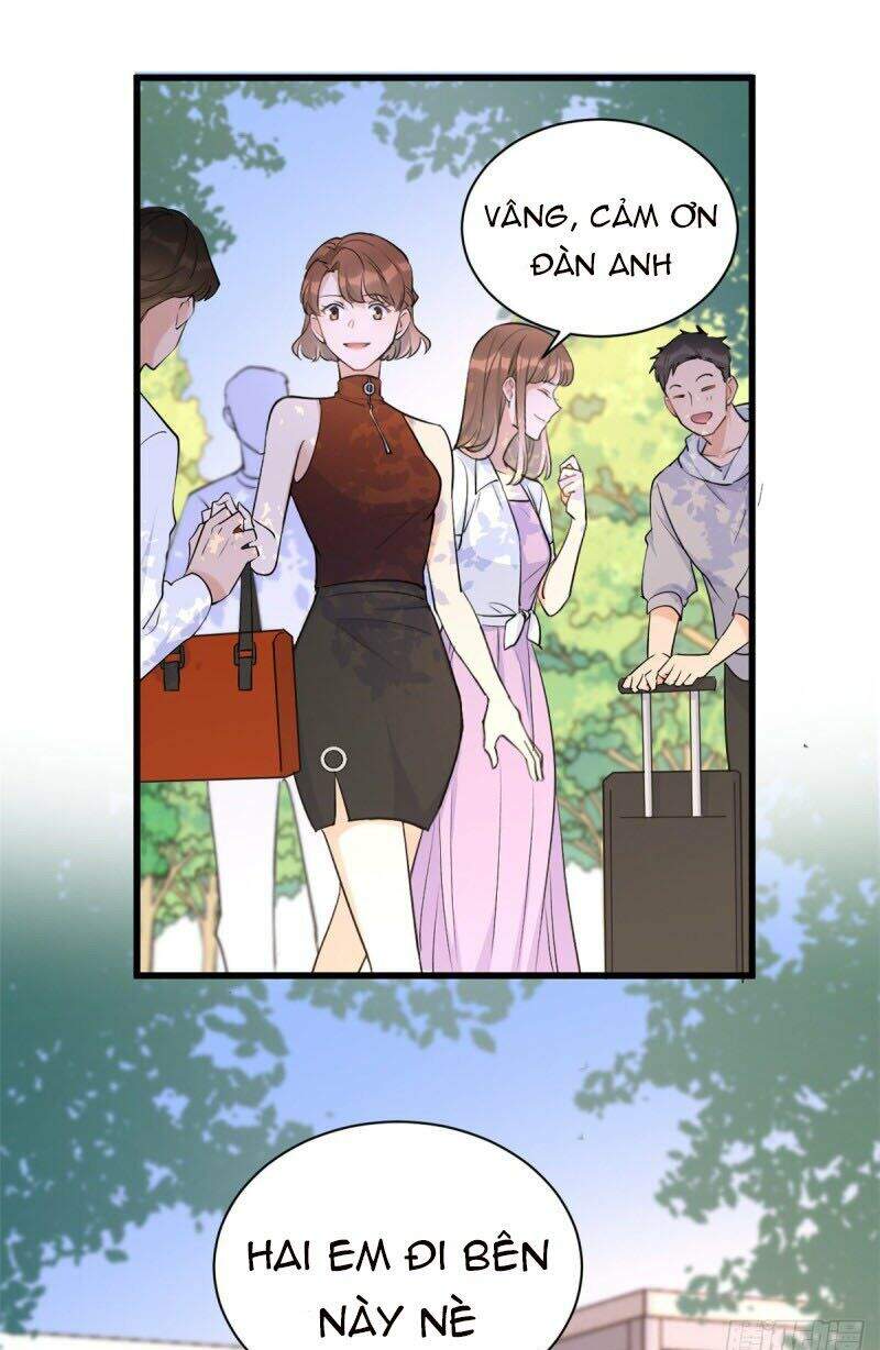 Vẫn Cứ Nhớ Em, Nhớ Em Chapter 46 - Trang 4