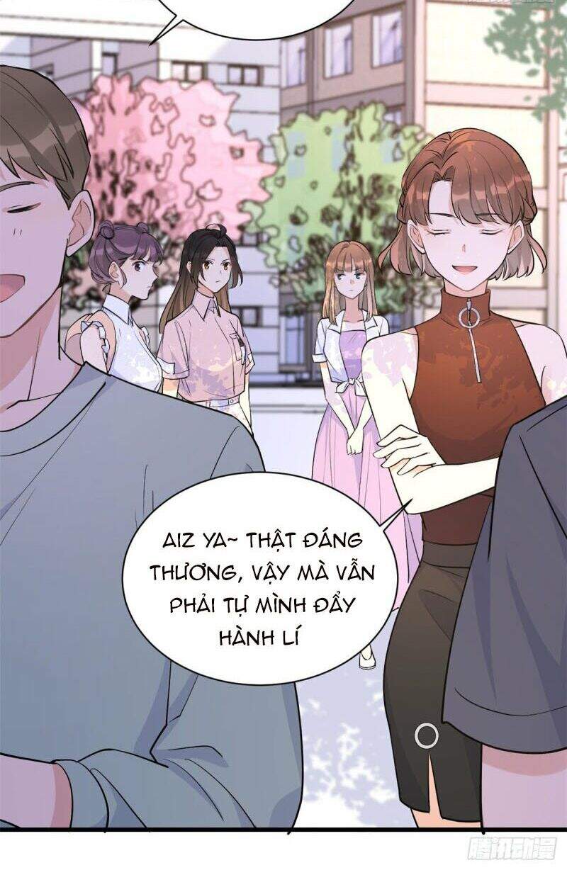 Vẫn Cứ Nhớ Em, Nhớ Em Chapter 46 - Trang 4