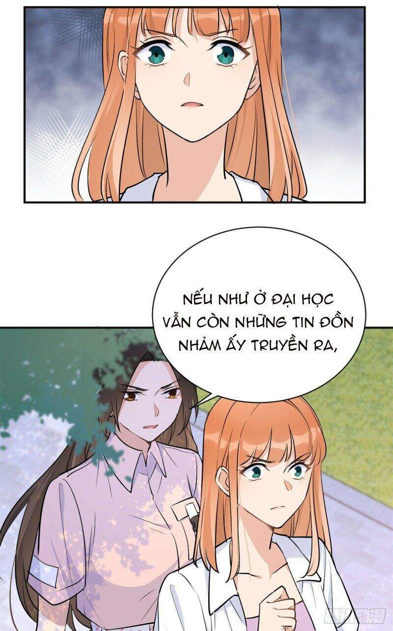 Vẫn Cứ Nhớ Em, Nhớ Em Chapter 46 - Trang 4