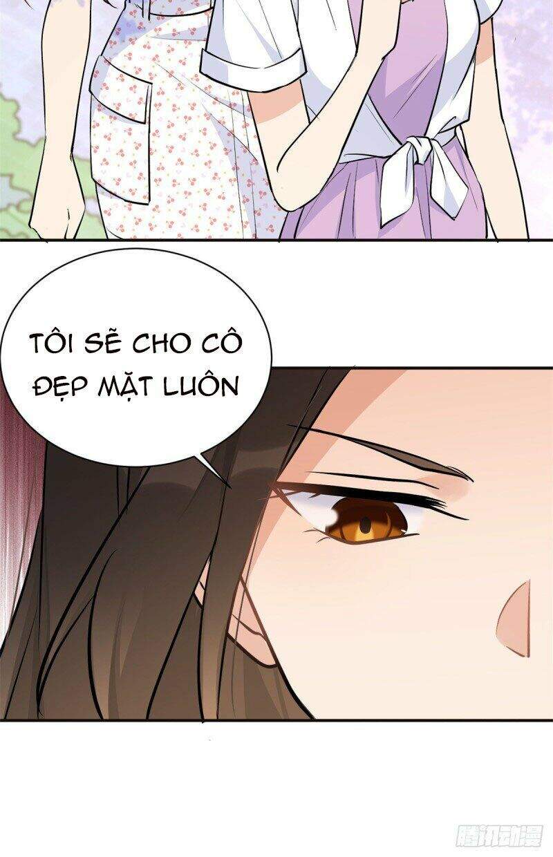 Vẫn Cứ Nhớ Em, Nhớ Em Chapter 46 - Trang 4