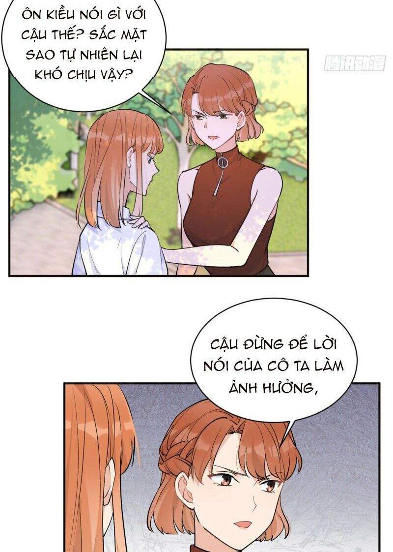 Vẫn Cứ Nhớ Em, Nhớ Em Chapter 46 - Trang 4