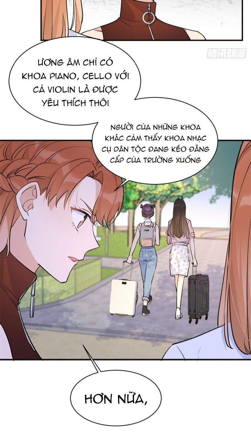 Vẫn Cứ Nhớ Em, Nhớ Em Chapter 46 - Trang 4