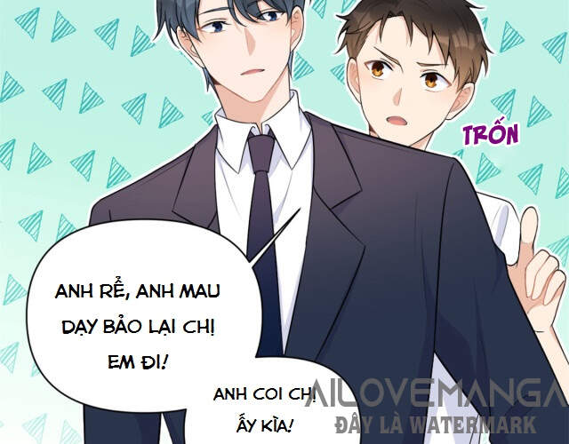 Vẫn Cứ Nhớ Em, Nhớ Em Chapter 78 - Trang 3