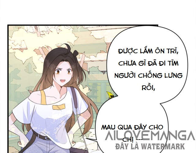 Vẫn Cứ Nhớ Em, Nhớ Em Chapter 78 - Trang 3