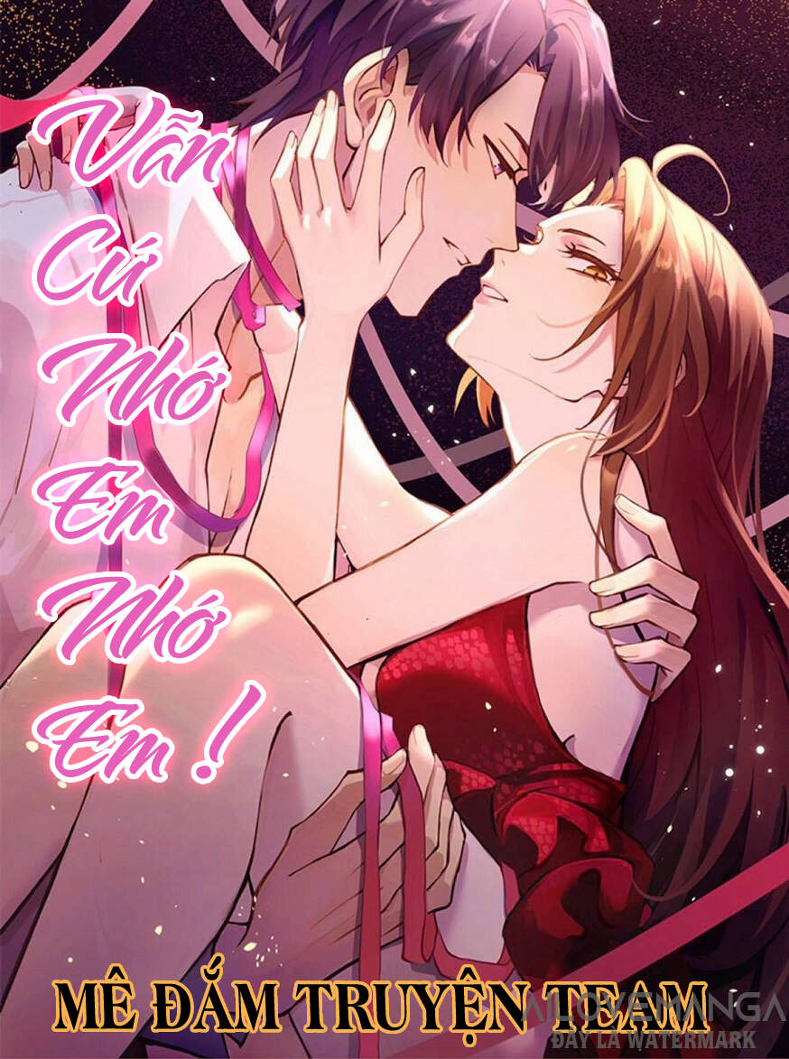 Vẫn Cứ Nhớ Em, Nhớ Em Chapter 79 - Next Chapter 80