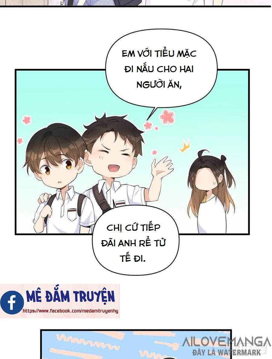 Vẫn Cứ Nhớ Em, Nhớ Em Chapter 79 - Next Chapter 80