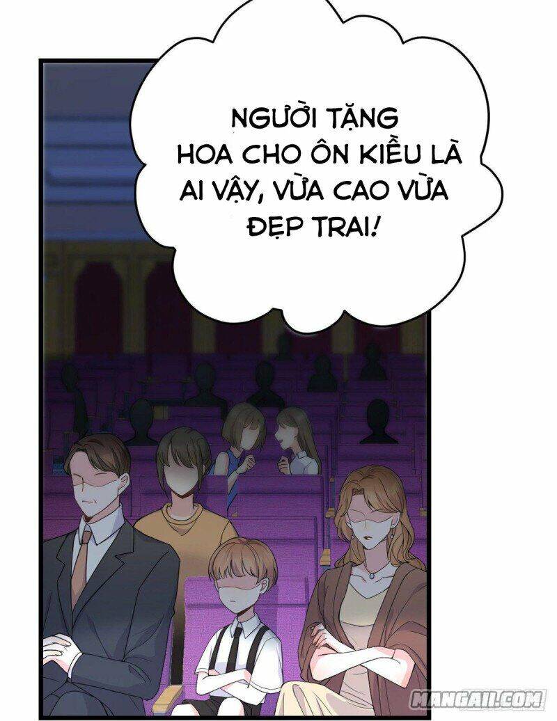 Vẫn Cứ Nhớ Em, Nhớ Em Chapter 9 - Trang 4