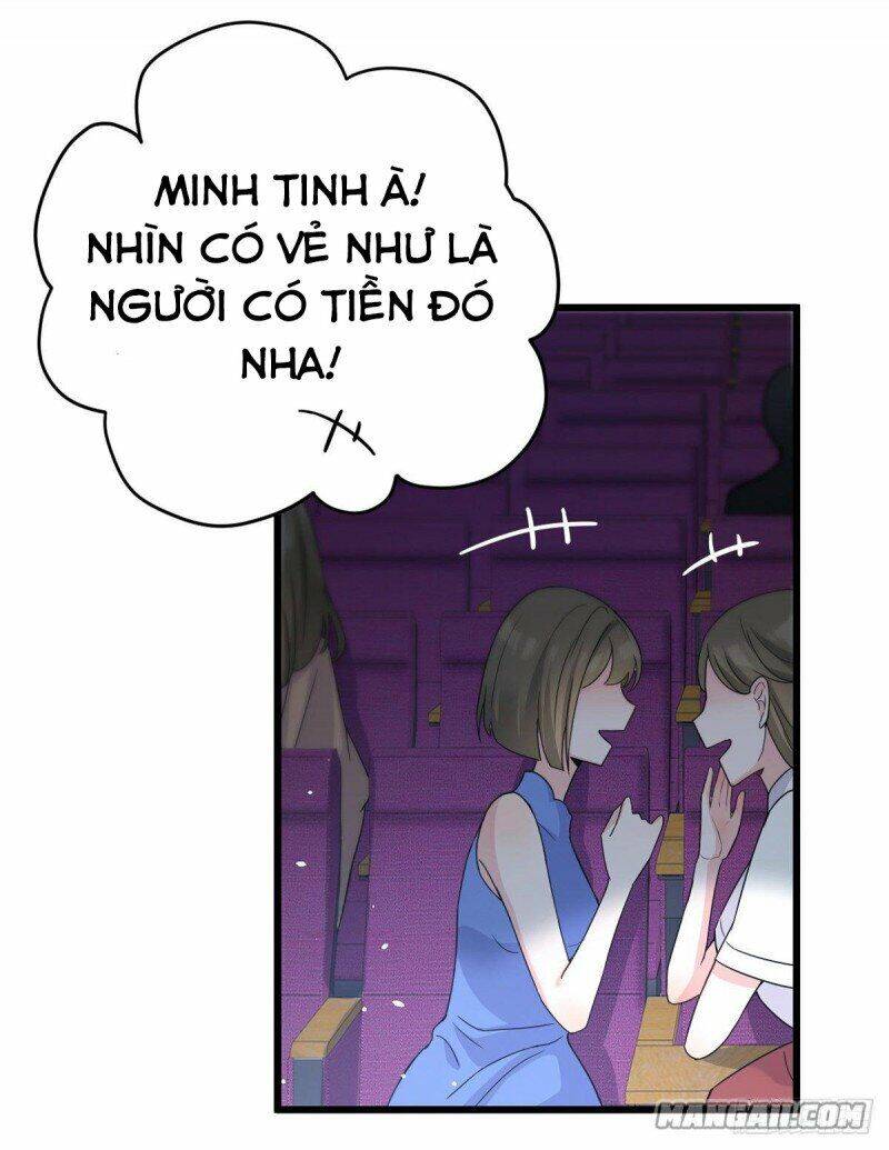 Vẫn Cứ Nhớ Em, Nhớ Em Chapter 9 - Trang 4