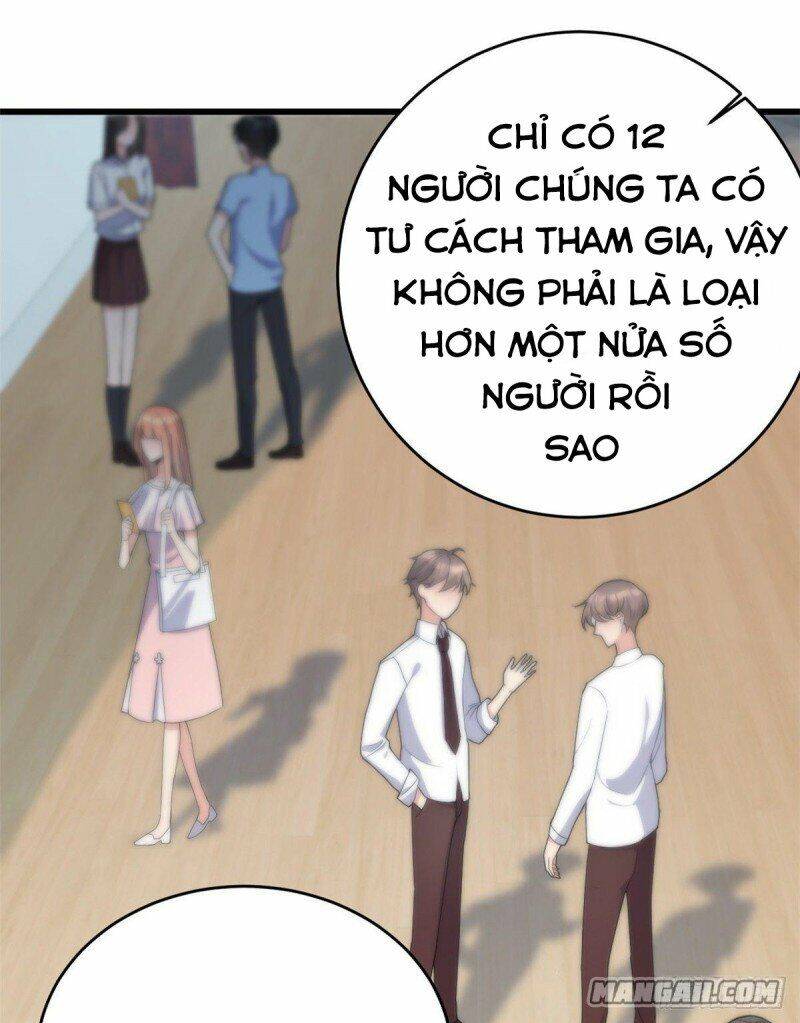 Vẫn Cứ Nhớ Em, Nhớ Em Chapter 9 - Trang 4