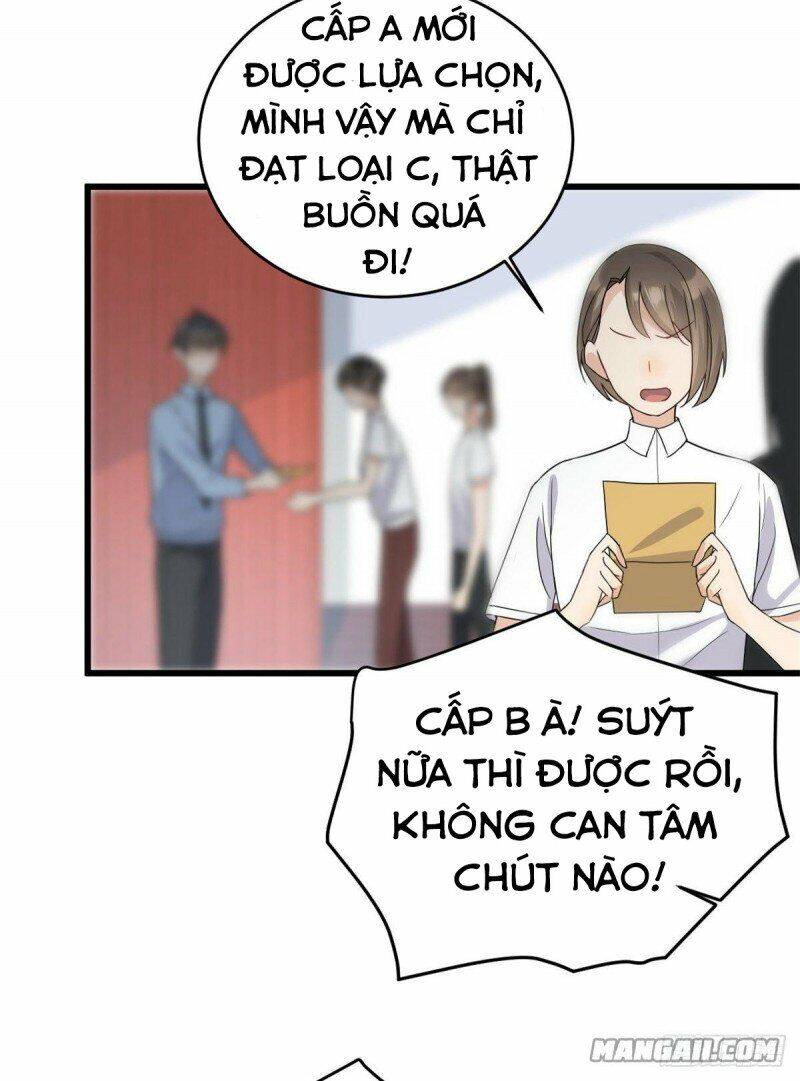 Vẫn Cứ Nhớ Em, Nhớ Em Chapter 9 - Trang 4