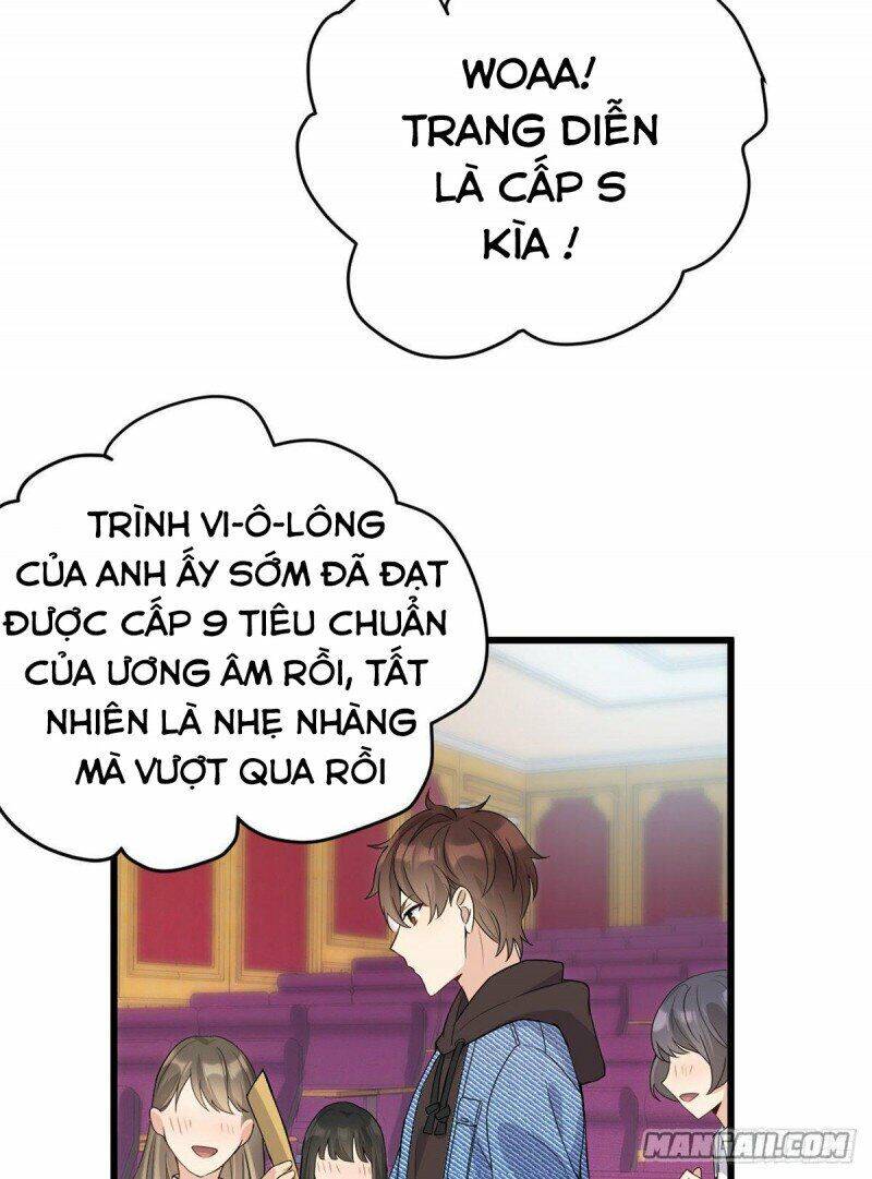 Vẫn Cứ Nhớ Em, Nhớ Em Chapter 9 - Trang 4