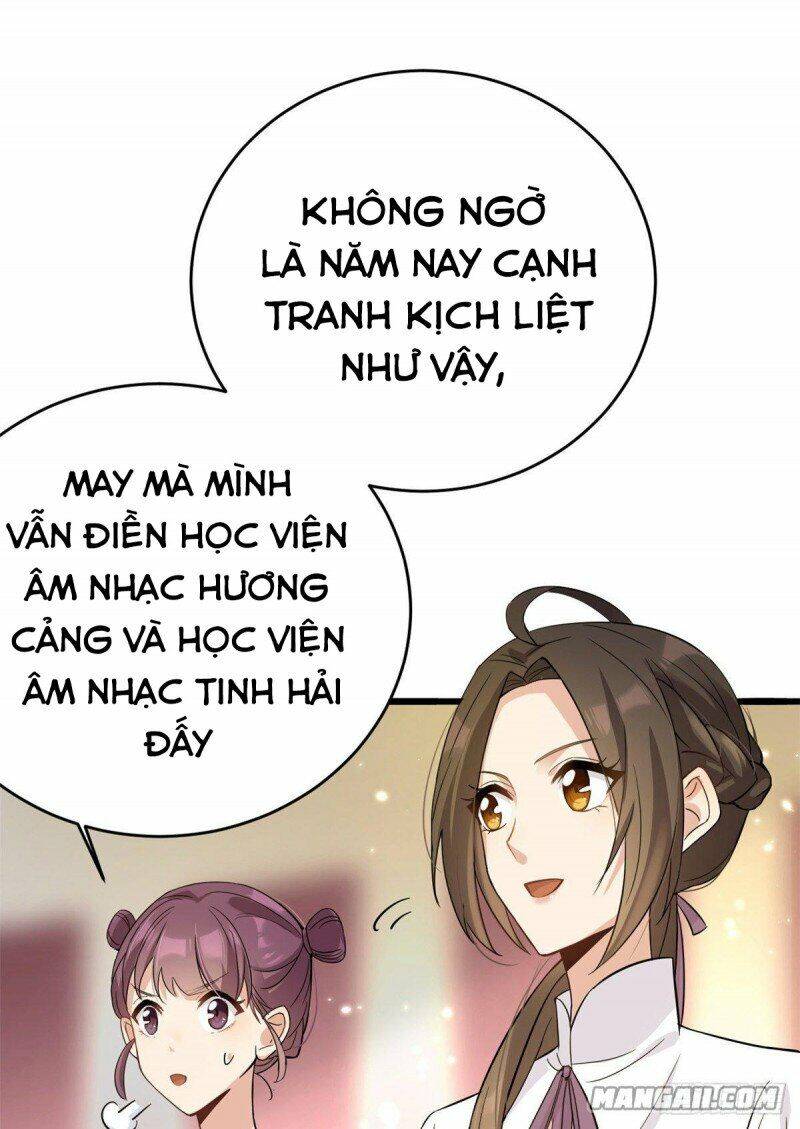 Vẫn Cứ Nhớ Em, Nhớ Em Chapter 9 - Trang 4