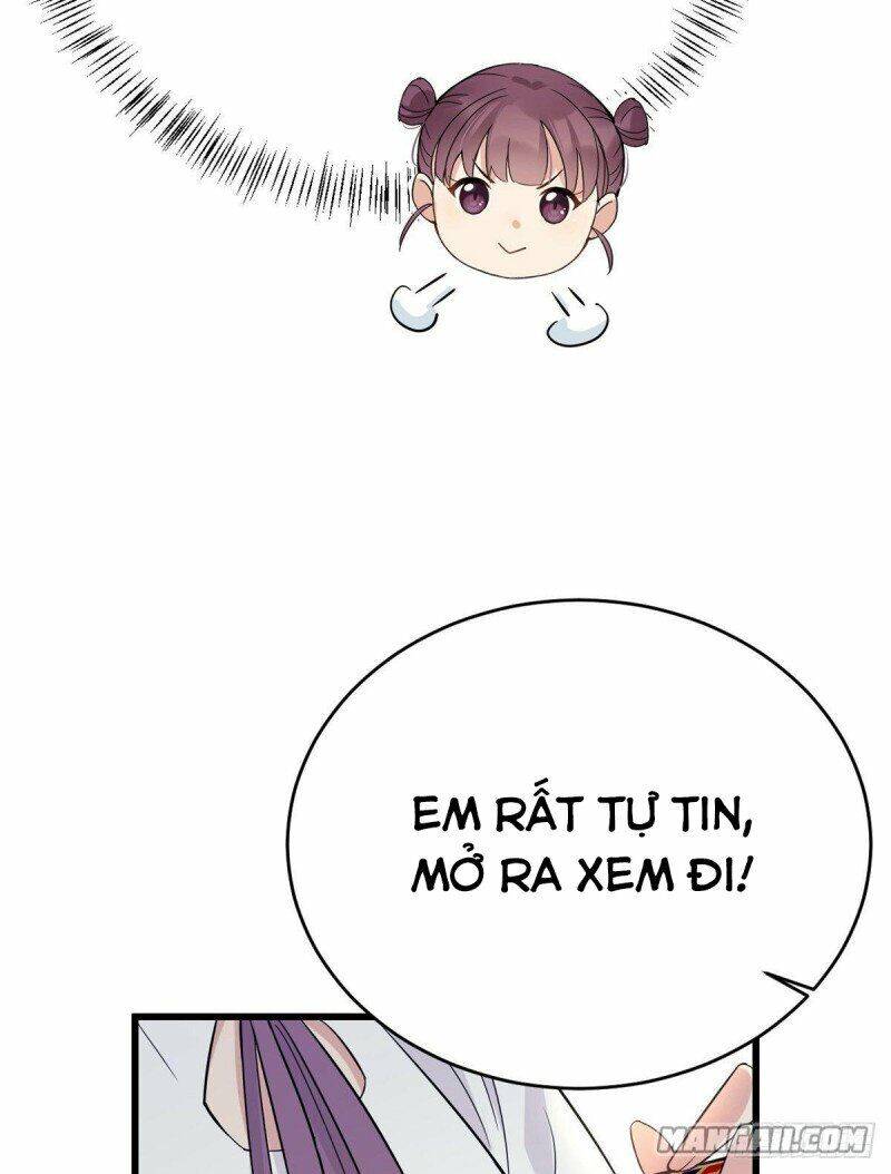 Vẫn Cứ Nhớ Em, Nhớ Em Chapter 9 - Trang 4