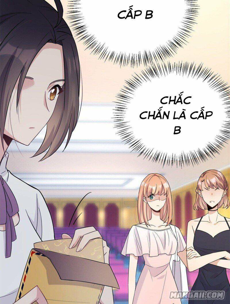 Vẫn Cứ Nhớ Em, Nhớ Em Chapter 9 - Trang 4