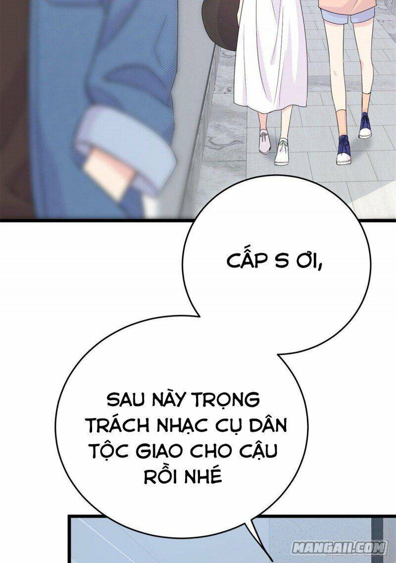 Vẫn Cứ Nhớ Em, Nhớ Em Chapter 9 - Trang 4