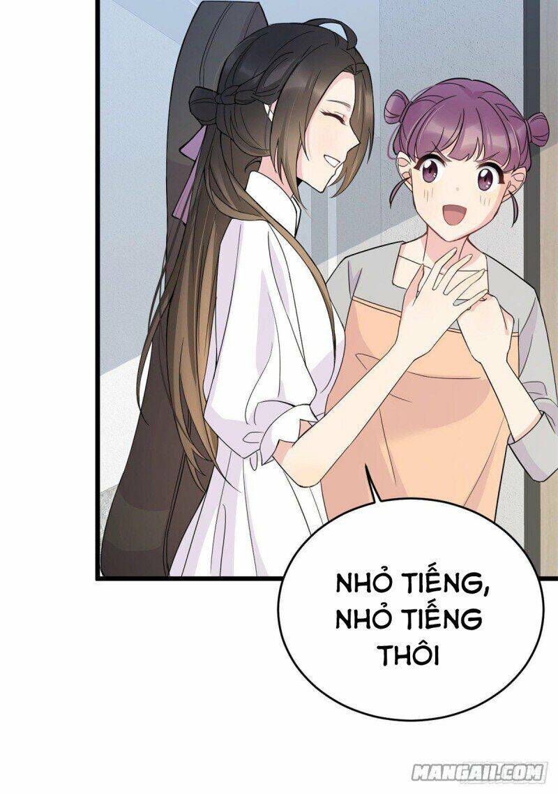 Vẫn Cứ Nhớ Em, Nhớ Em Chapter 9 - Trang 4