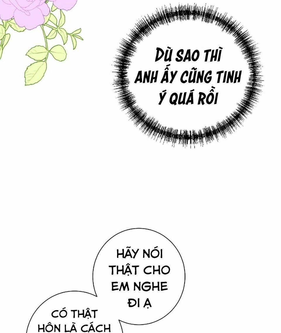 Xin Ngài Đừng Ăn Tôi. Chapter 12 - Trang 4