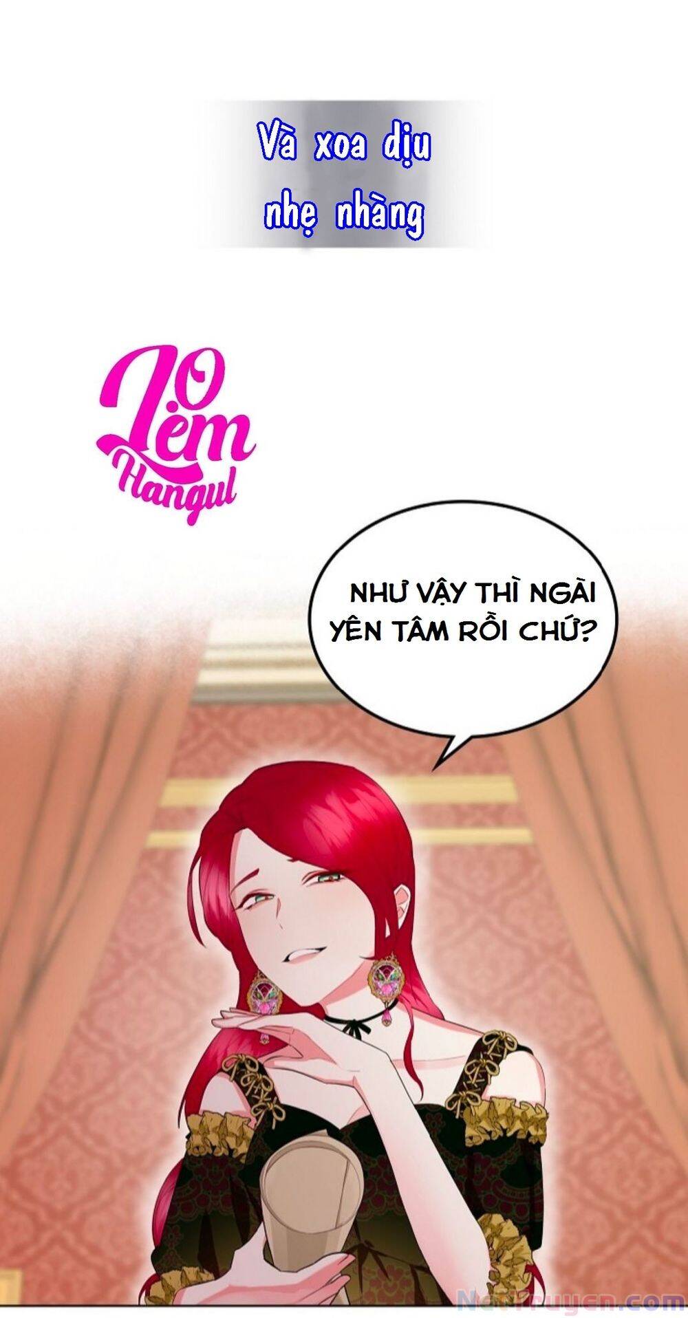 Kẻ Tạo Ra Nữ Phản Diện Chapter 11 - Next Chapter 12