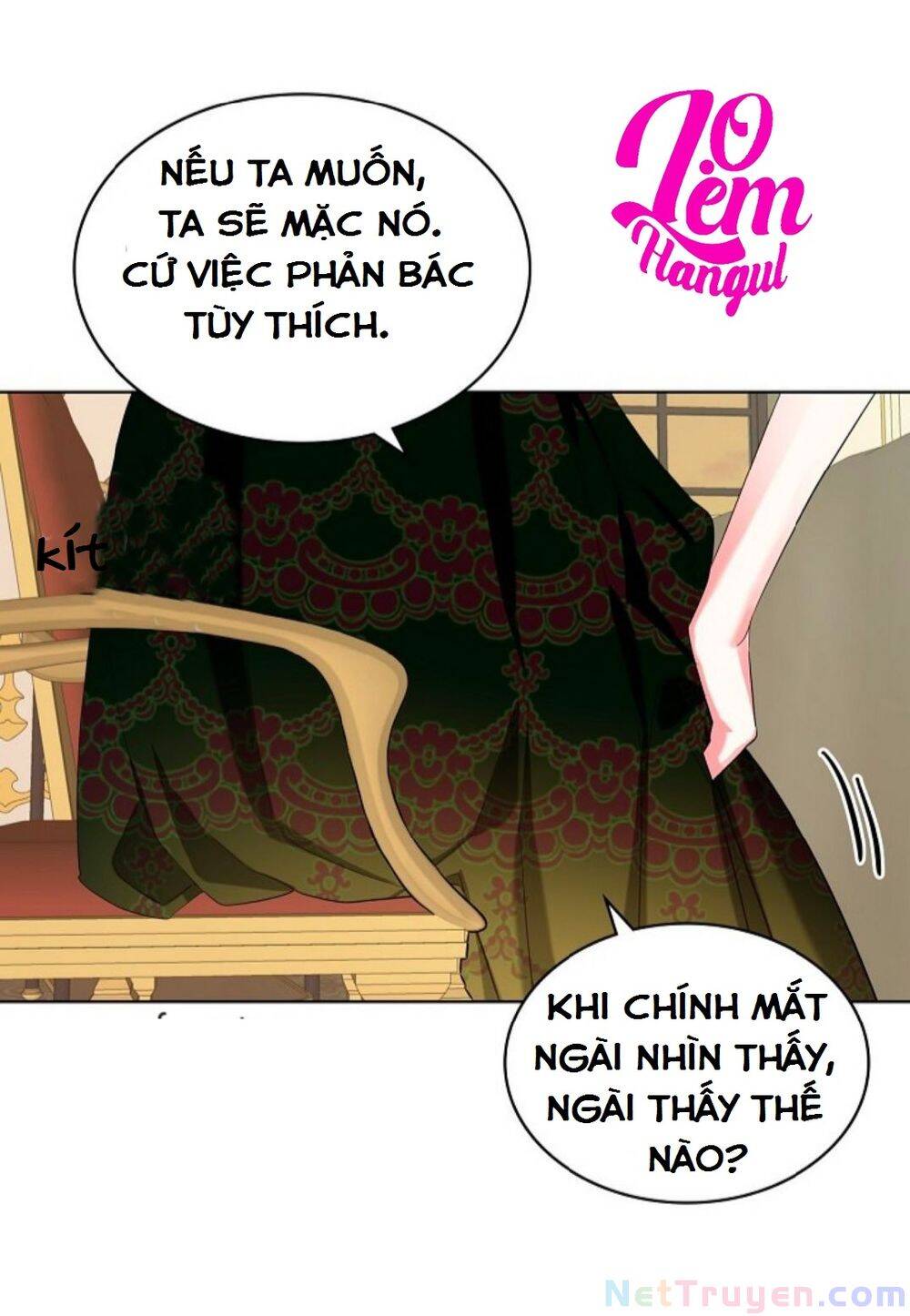 Kẻ Tạo Ra Nữ Phản Diện Chapter 11 - Next Chapter 12