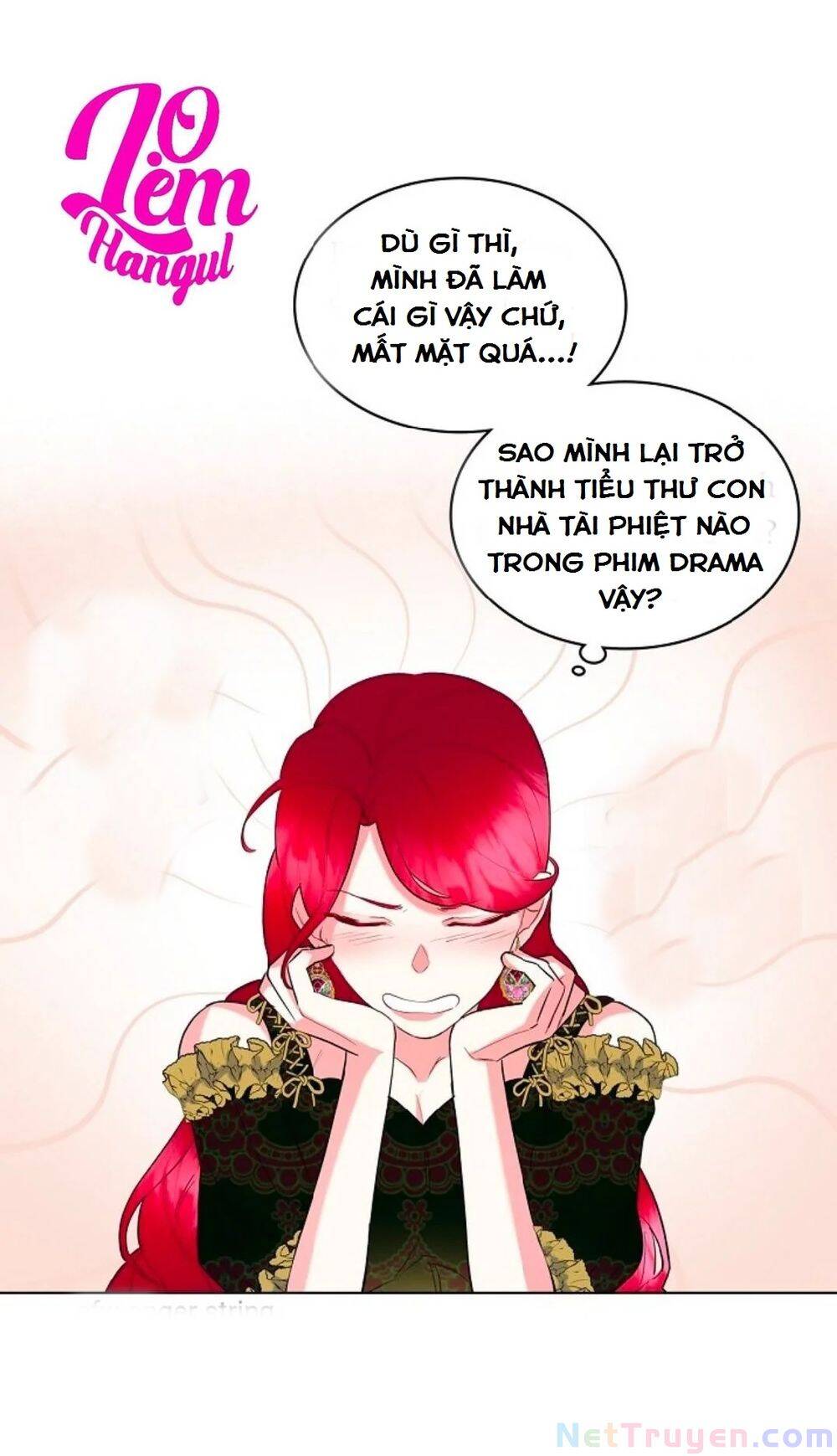 Kẻ Tạo Ra Nữ Phản Diện Chapter 11 - Next Chapter 12