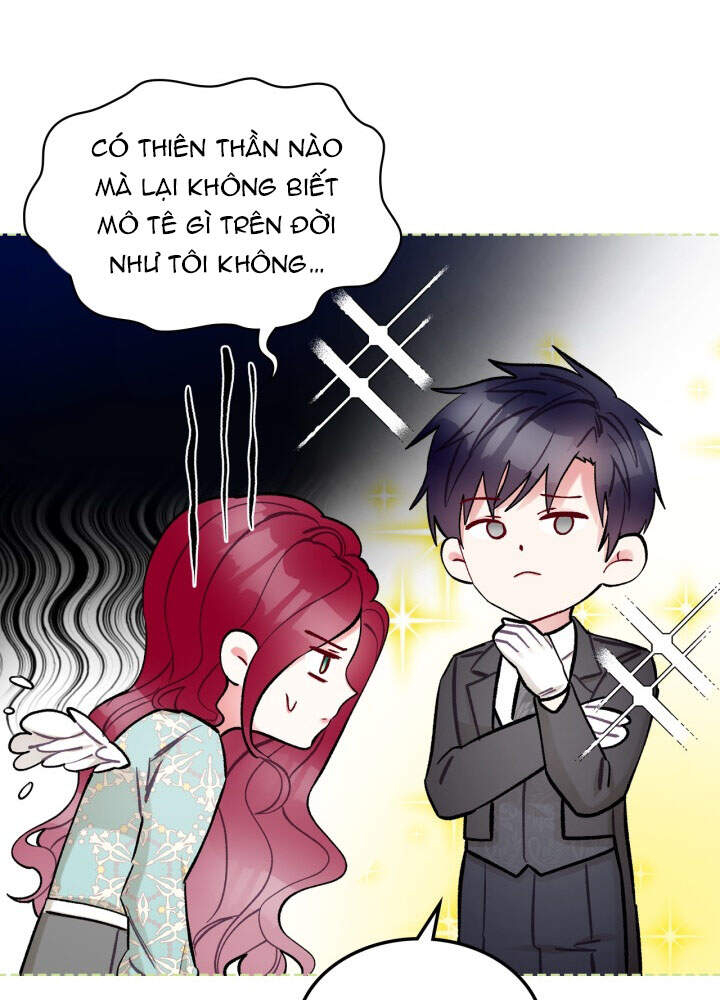 Kẻ Tạo Ra Nữ Phản Diện Chapter 57.1 - Next Chapter 57.1