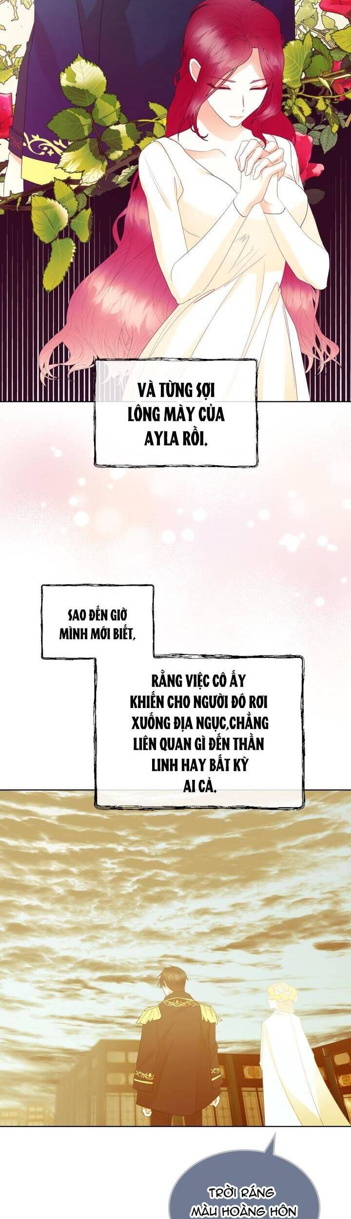 Kẻ Tạo Ra Nữ Phản Diện Chapter 67.1 - Next Chapter 67.1