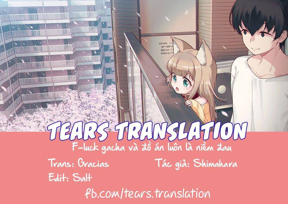 Uchi Ni Neko Ga Yattekita! Chapter 4 - Trang 3