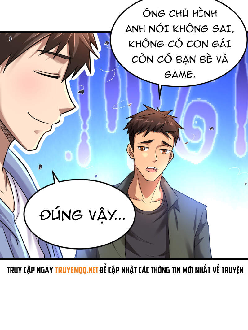 Siêu Năng Phân Hóa Chapter 21 - Trang 4