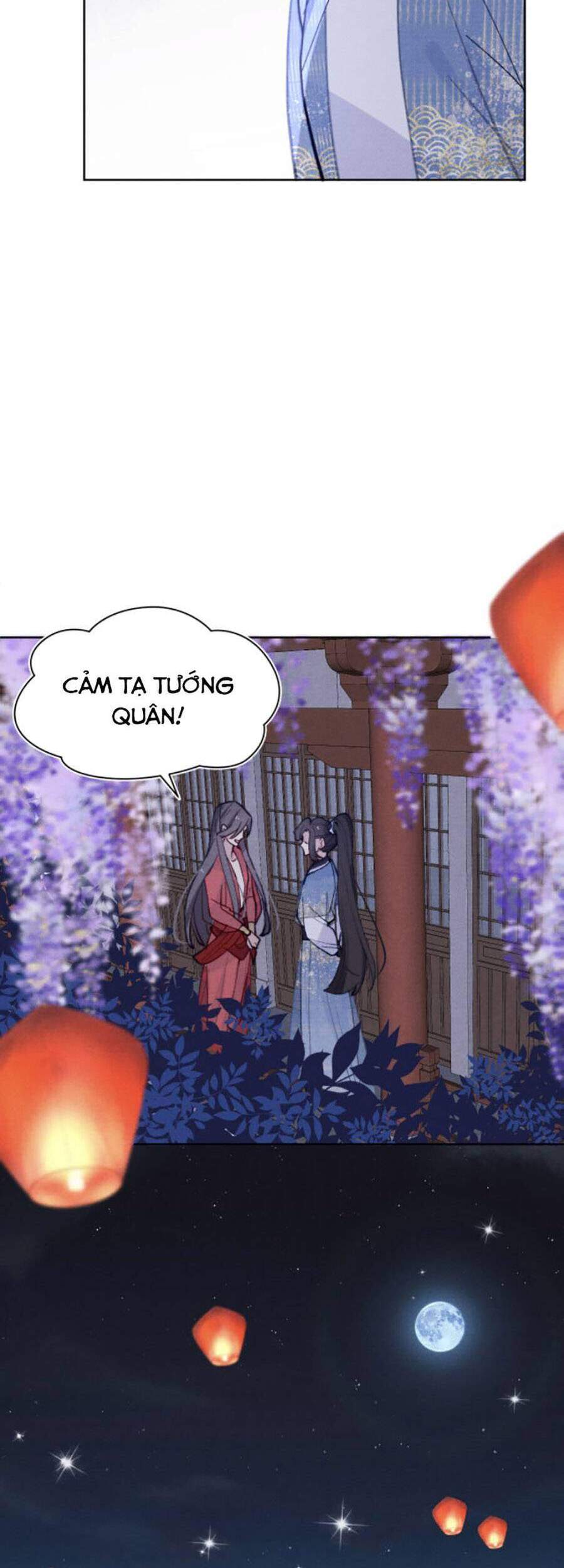 Quân Nhan Tựa Hoa Đào Chapter 27 - Next Chapter 28