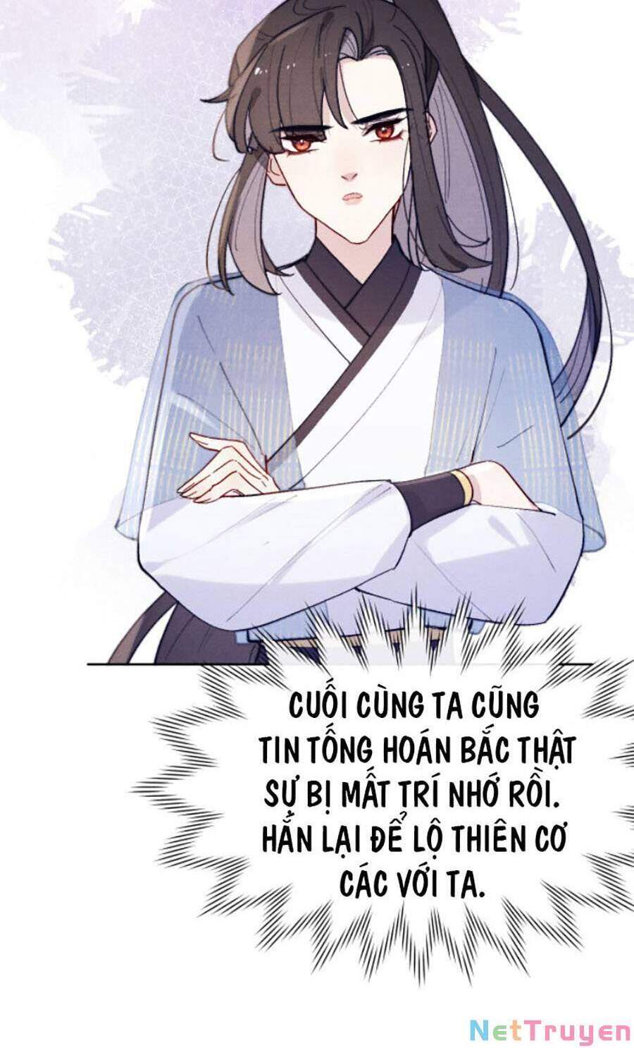 Quân Nhan Tựa Hoa Đào Chapter 27 - Next Chapter 28