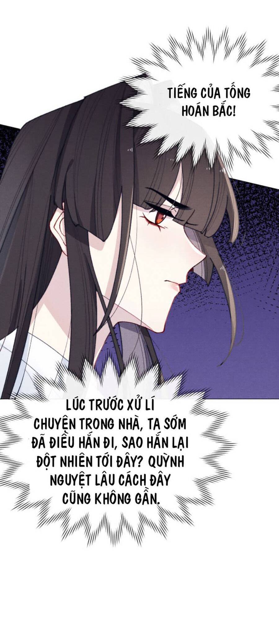 Quân Nhan Tựa Hoa Đào Chapter 34 - Next Chapter 35