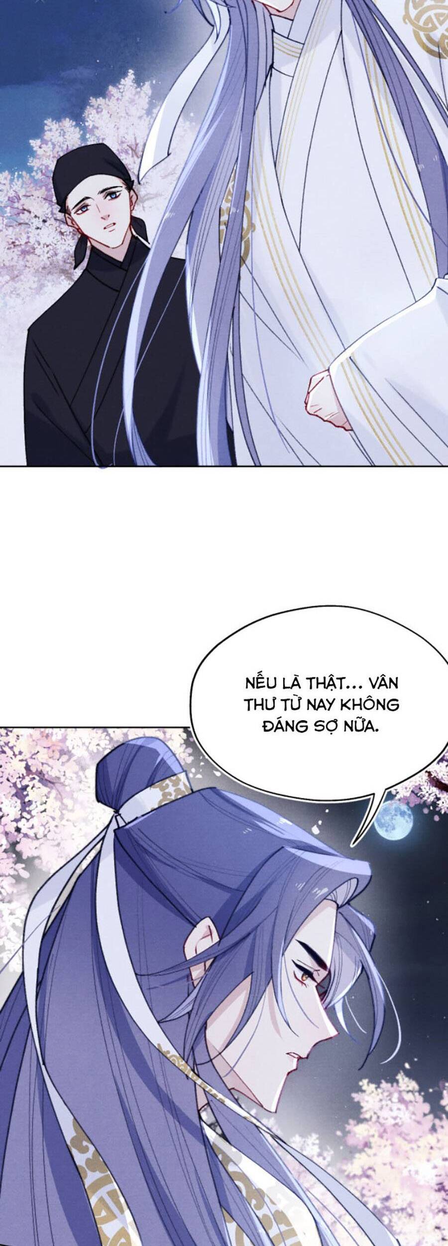 Quân Nhan Tựa Hoa Đào Chapter 34 - Next Chapter 35