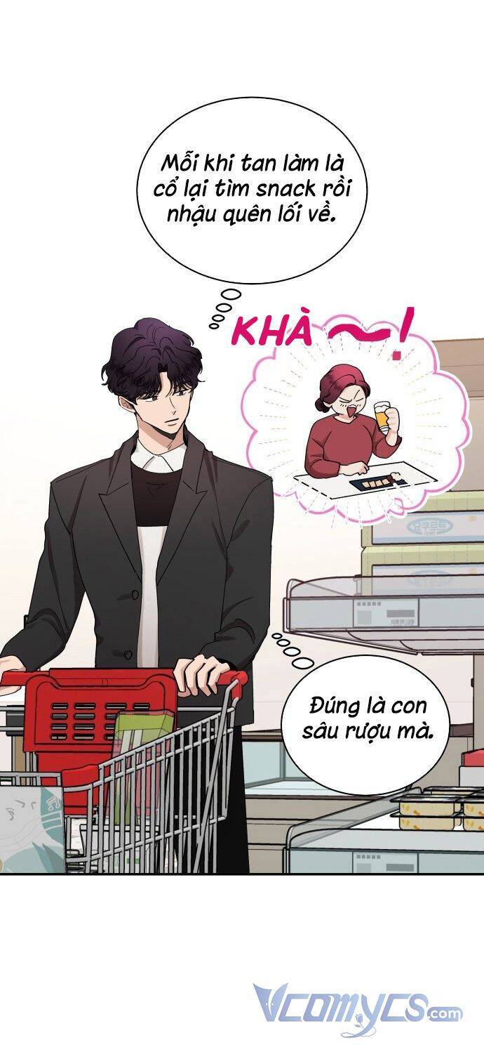 Oan Gia Ngõ Hẹp Chapter 30 - Next Chapter 31