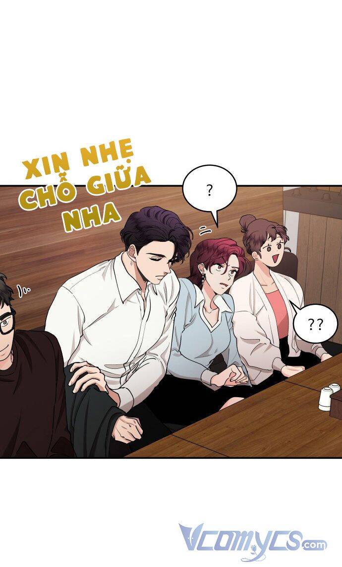 Oan Gia Ngõ Hẹp Chapter 30 - Next Chapter 31