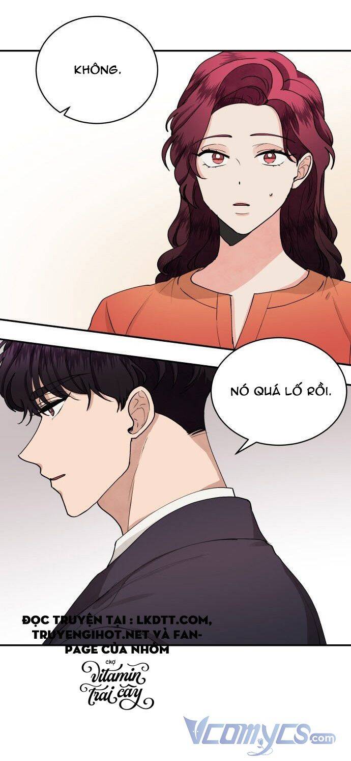 Oan Gia Ngõ Hẹp Chapter 41 - Next 