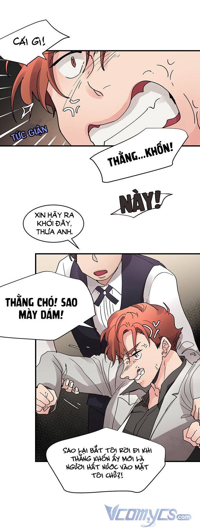 Oan Gia Ngõ Hẹp Chapter 6 - Next 