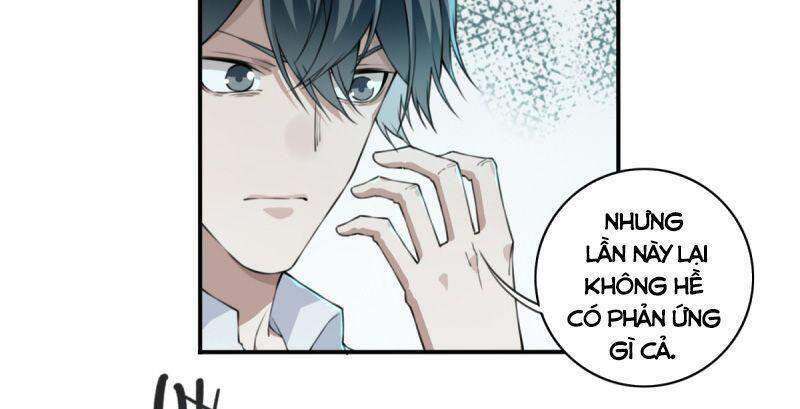 Tôi Là Người Môi Giới Của Ngôi Nhà Kỳ Quái Chapter 28 - Next Chapter 29