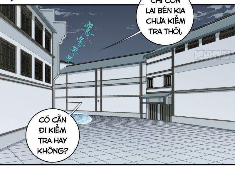 Tôi Là Người Môi Giới Của Ngôi Nhà Kỳ Quái Chapter 28 - Next Chapter 29