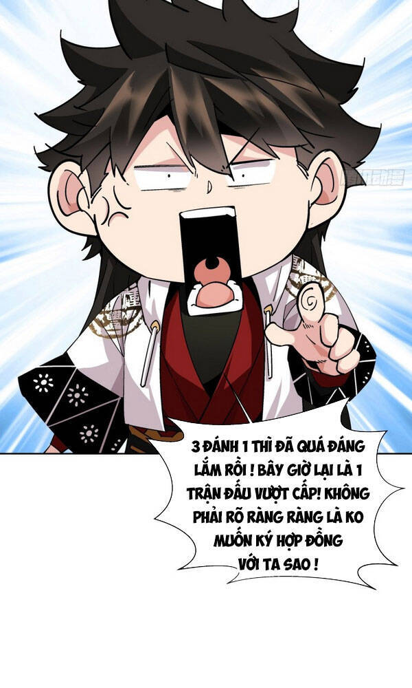 Ta Là Nhà Giàu Số Một, Ta Không Muốn Trọng Sinh Chapter 15 - Next Chapter 16