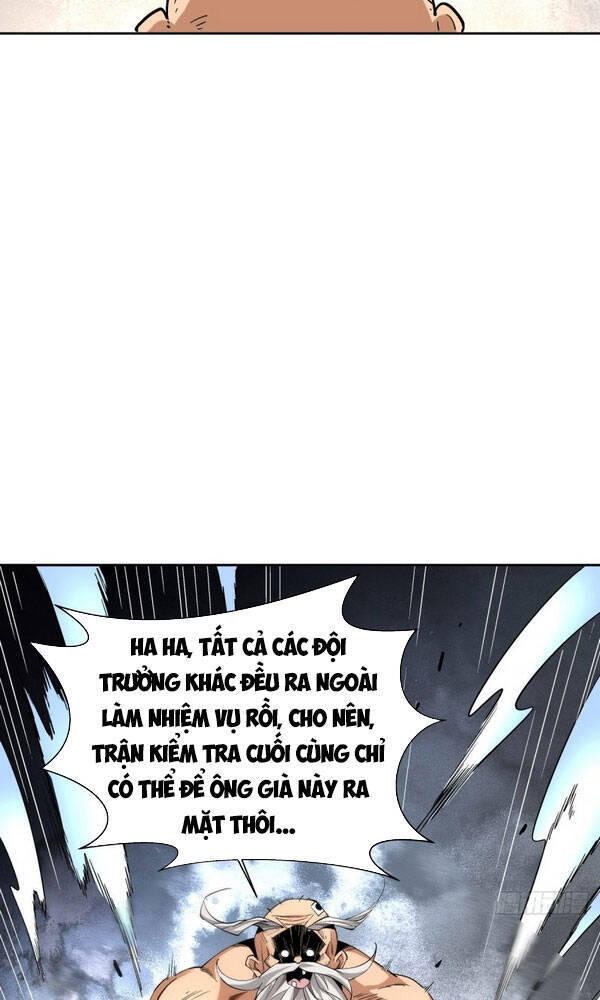 Ta Là Nhà Giàu Số Một, Ta Không Muốn Trọng Sinh Chapter 15 - Next Chapter 16