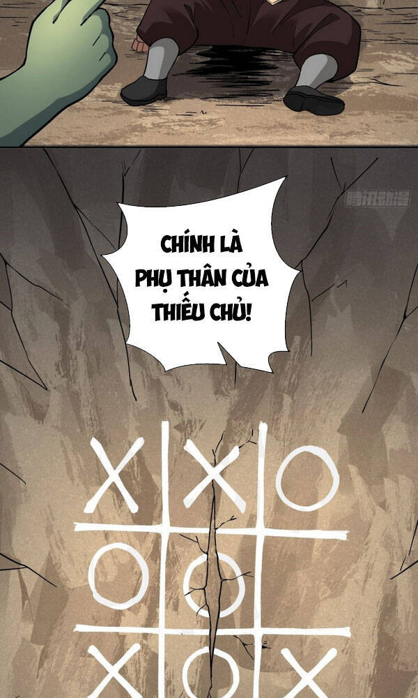 Ta Là Nhà Giàu Số Một, Ta Không Muốn Trọng Sinh Chapter 25 - Trang 3