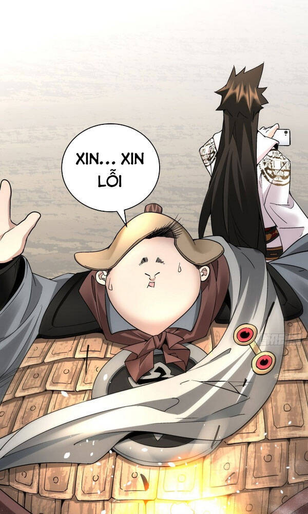 Ta Là Nhà Giàu Số Một, Ta Không Muốn Trọng Sinh Chapter 36 - Next Chapter 37