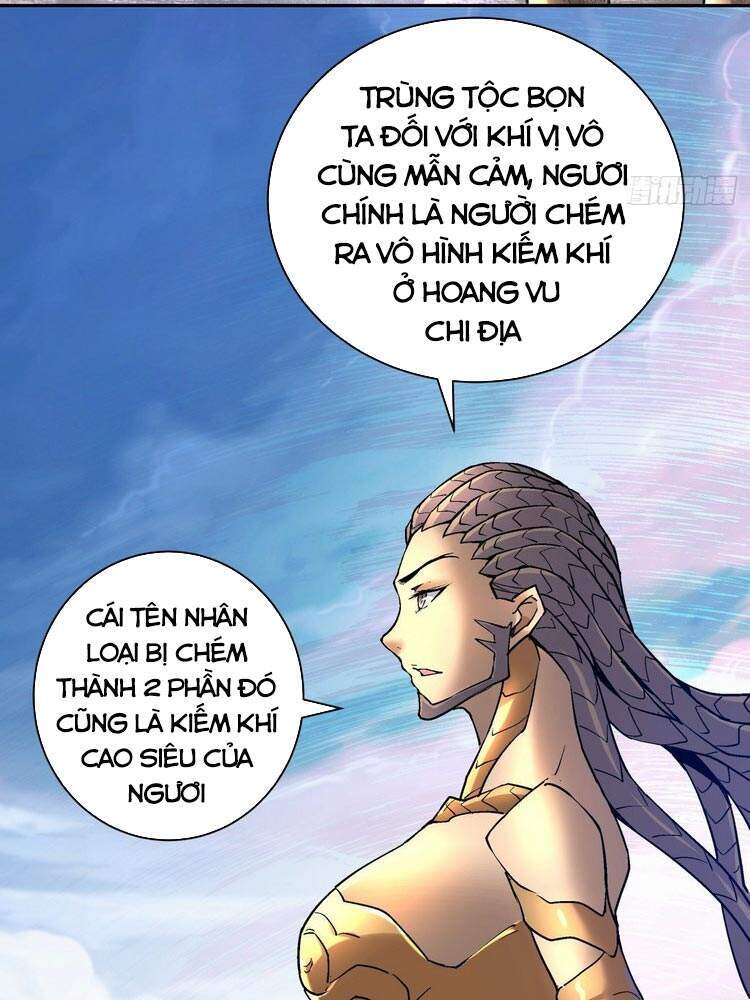 Ta Là Nhà Giàu Số Một, Ta Không Muốn Trọng Sinh Chapter 58 - Next Chapter 59