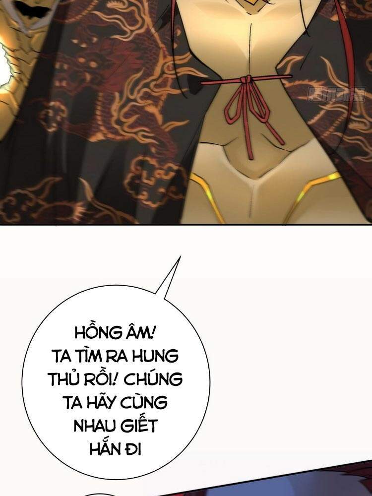 Ta Là Nhà Giàu Số Một, Ta Không Muốn Trọng Sinh Chapter 58 - Next Chapter 59