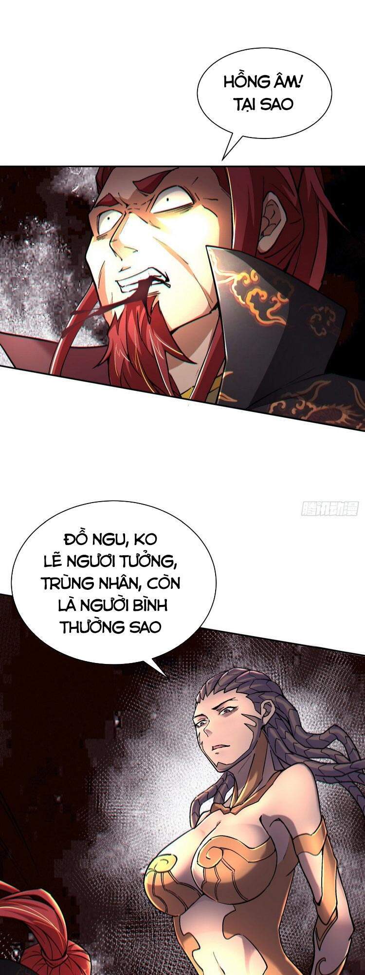 Ta Là Nhà Giàu Số Một, Ta Không Muốn Trọng Sinh Chapter 58 - Next Chapter 59