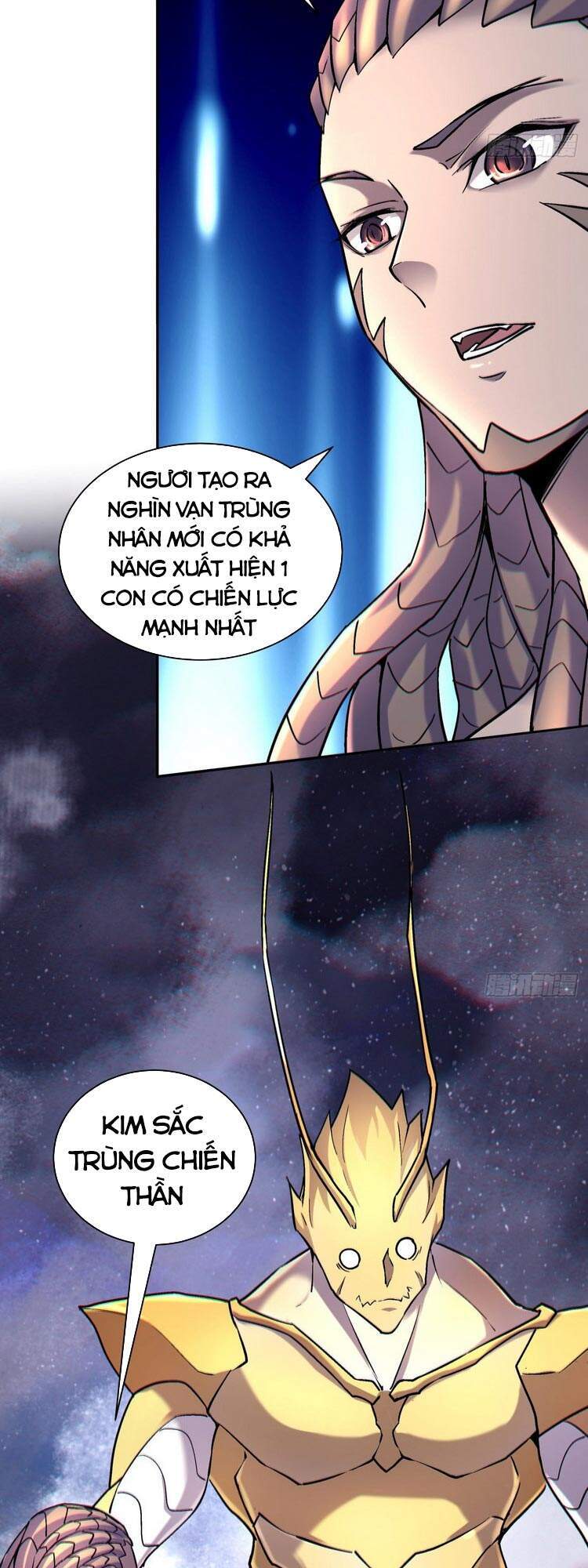 Ta Là Nhà Giàu Số Một, Ta Không Muốn Trọng Sinh Chapter 58 - Next Chapter 59