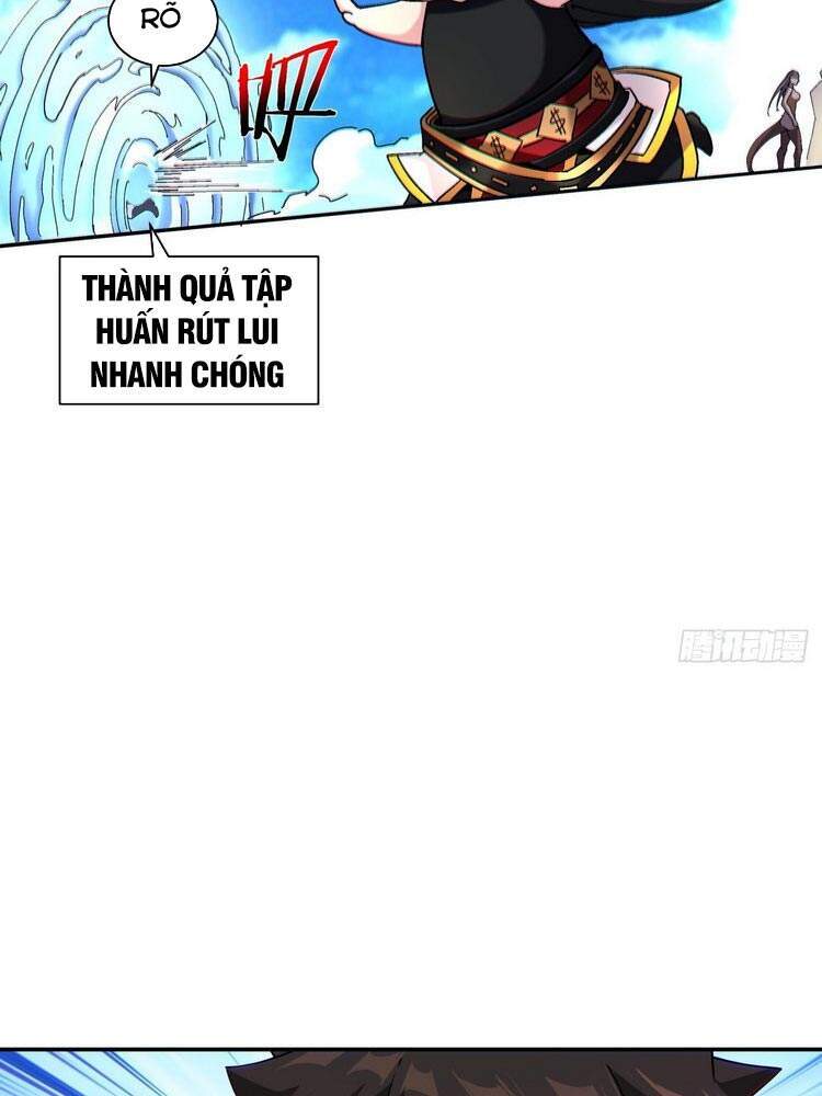 Ta Là Nhà Giàu Số Một, Ta Không Muốn Trọng Sinh Chapter 58 - Next Chapter 59