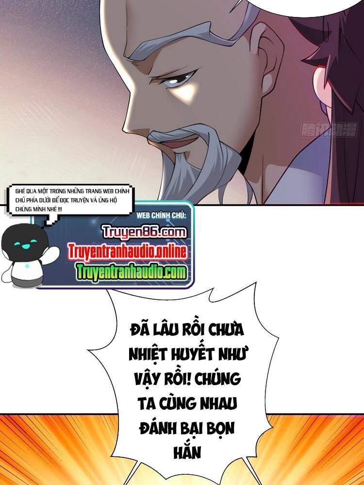 Ta Là Nhà Giàu Số Một, Ta Không Muốn Trọng Sinh Chapter 58 - Next Chapter 59