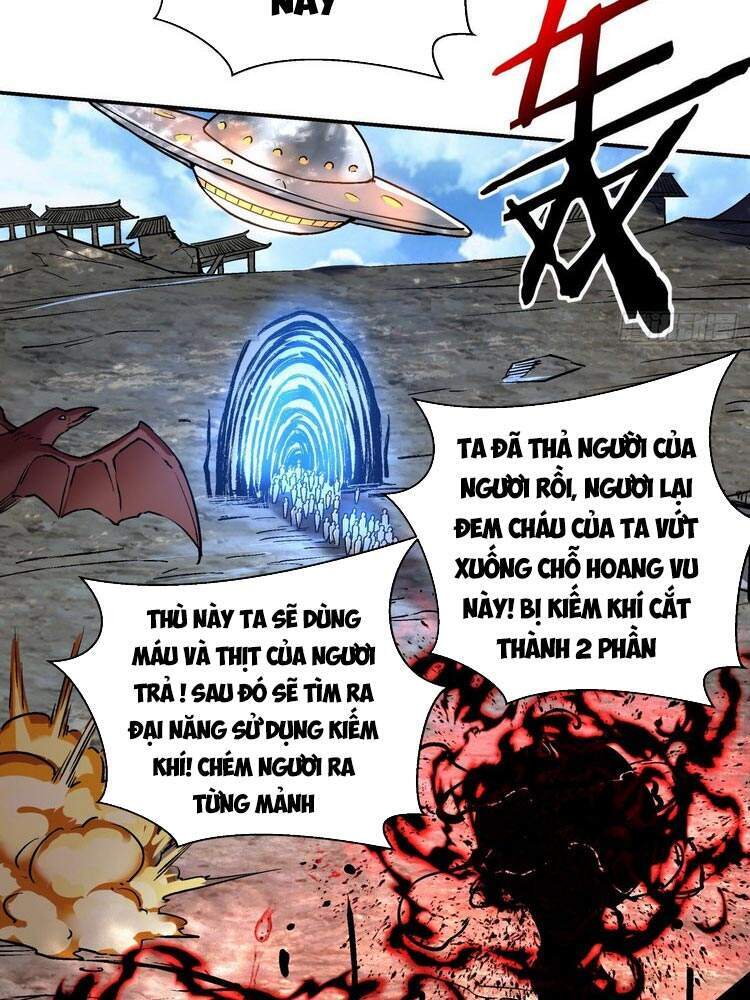 Ta Là Nhà Giàu Số Một, Ta Không Muốn Trọng Sinh Chapter 58 - Next Chapter 59